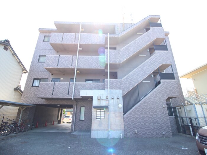 物件外観写真5　(外観写真)