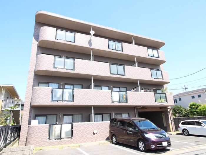 物件外観写真6　(外観写真)