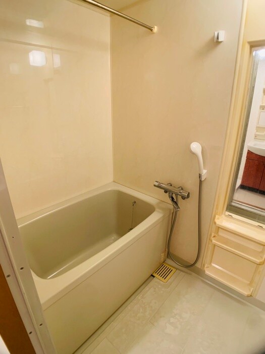 物件内観写真11　(バス／シャワールーム等)