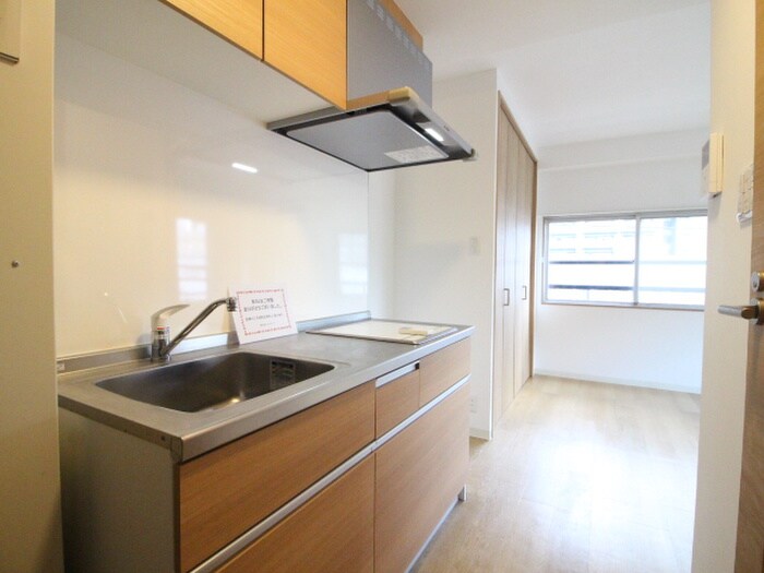 物件内観写真11　(キッチン)