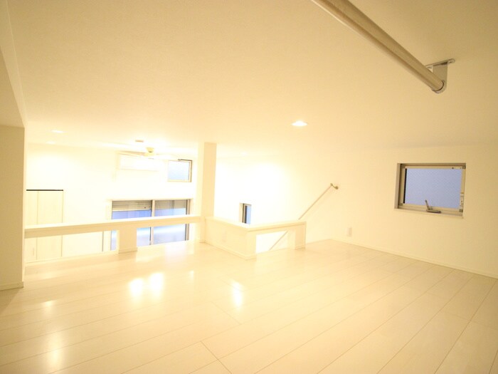 物件内観写真9　(ベランダ・バルコニー)