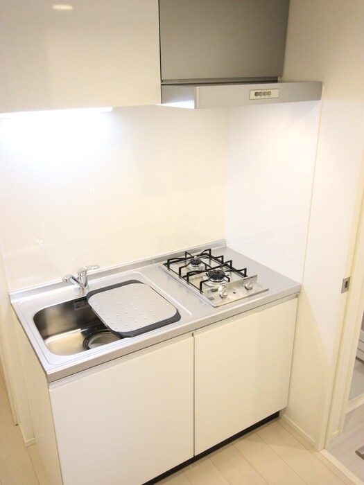 物件内観写真11　(キッチン)