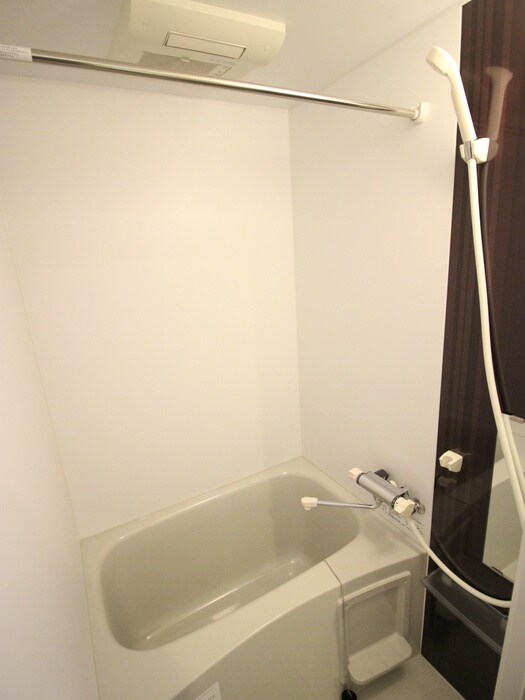 物件内観写真12　(バス／シャワールーム等)