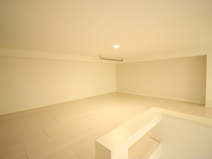 物件内観写真18　(ベランダ・バルコニー)