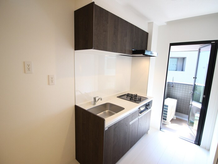 物件内観写真12　(キッチン)