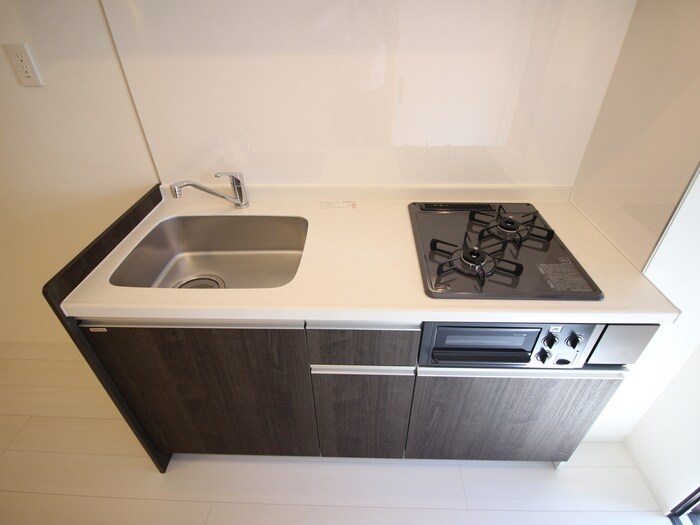 物件内観写真13　(キッチン)