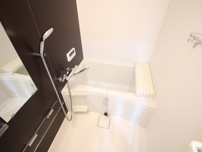 物件内観写真14　(バス／シャワールーム等)