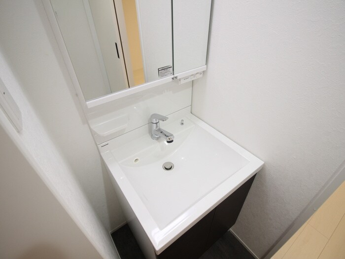 物件内観写真14　(洗面)