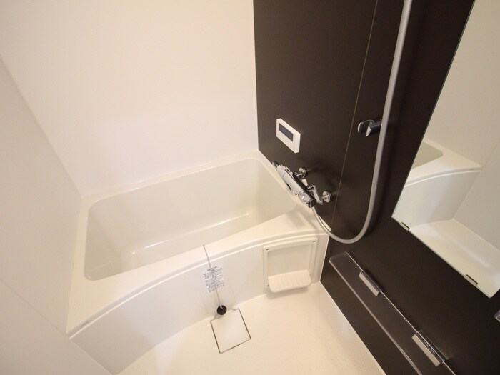 物件内観写真15　(バス／シャワールーム等)
