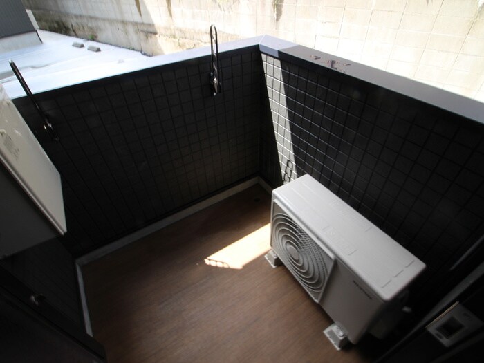 物件内観写真17　(ベランダ・バルコニー)