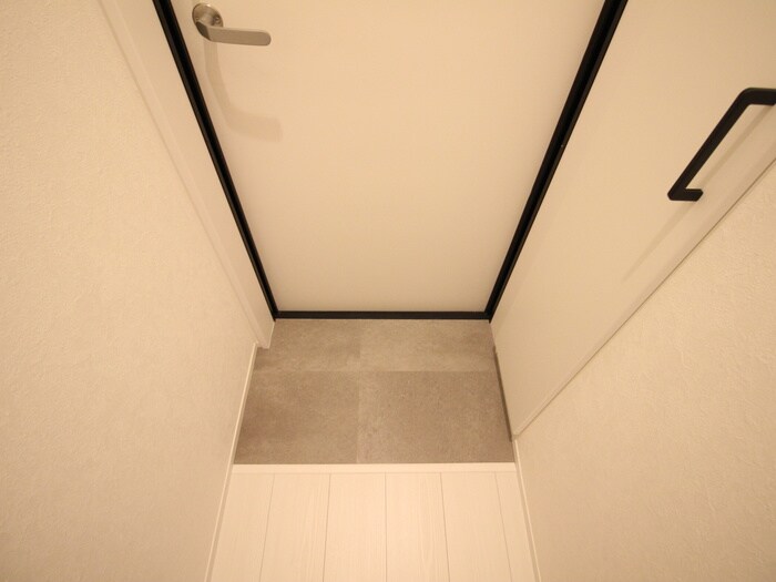 物件内観写真20　(玄関)