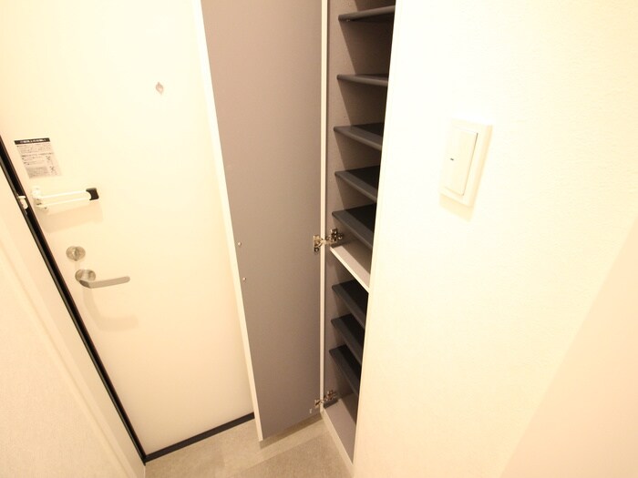 物件内観写真21　(靴箱)