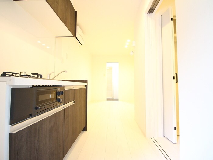 物件内観写真10　(居室)