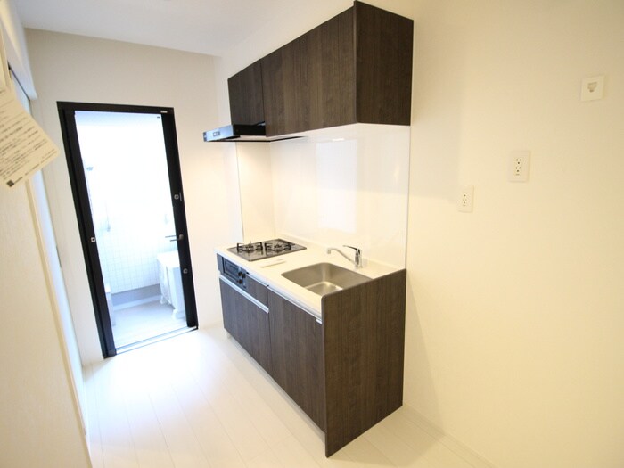 物件内観写真12　(キッチン)