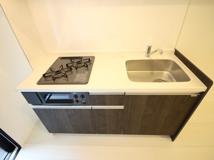 物件内観写真13　(キッチン)