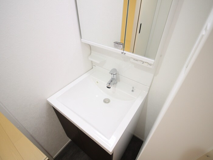 物件内観写真14　(洗面)