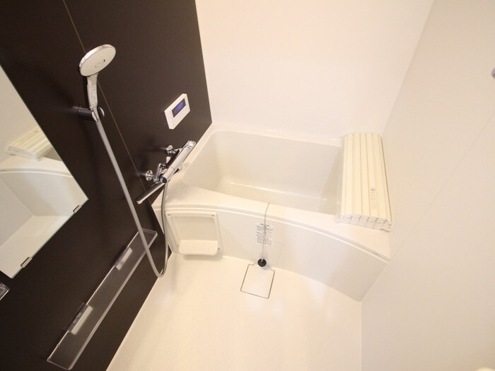 物件内観写真15　(バス／シャワールーム等)