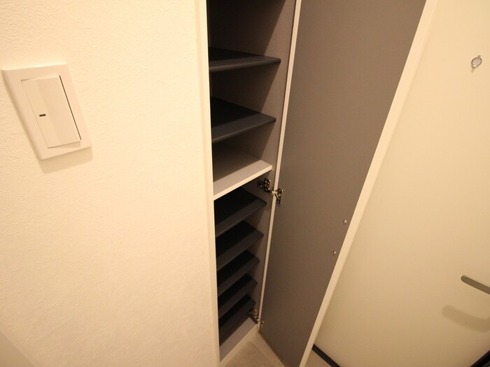 物件内観写真21　(靴箱)
