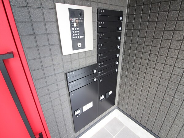 建物設備
