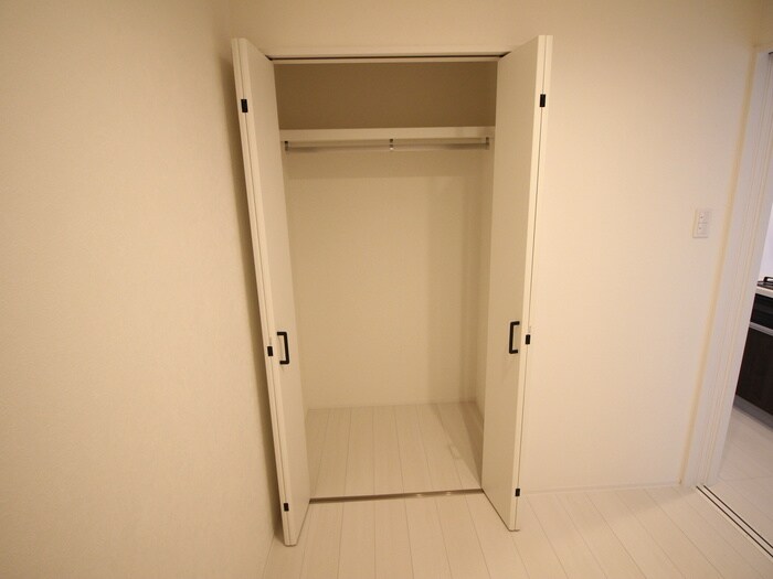 物件内観写真11　(収納)