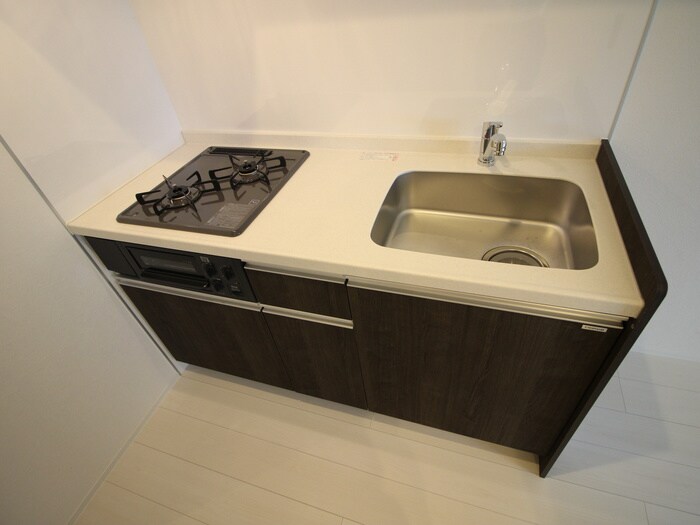 物件内観写真13　(キッチン)