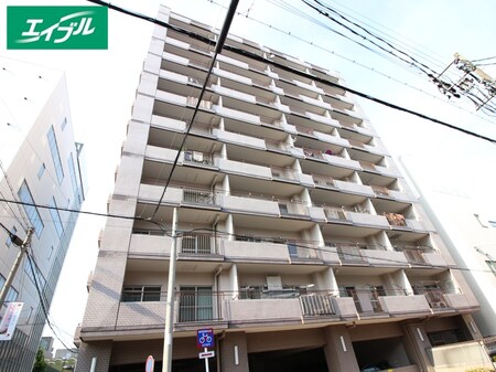 ｲﾄｰﾋﾟｱ紅葉舎金山ﾏﾝｼｮﾝ（302）外観写真