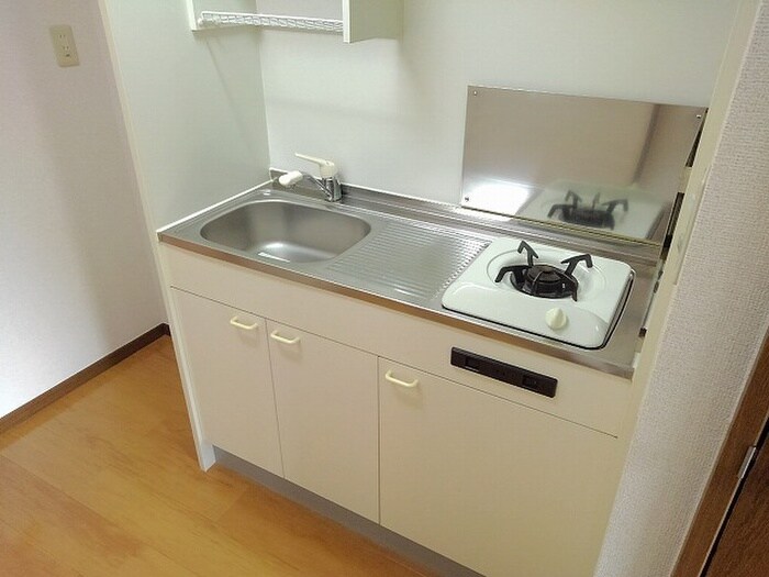 物件内観写真4　(キッチン)