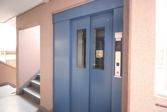 物件外観写真5　(建物設備)