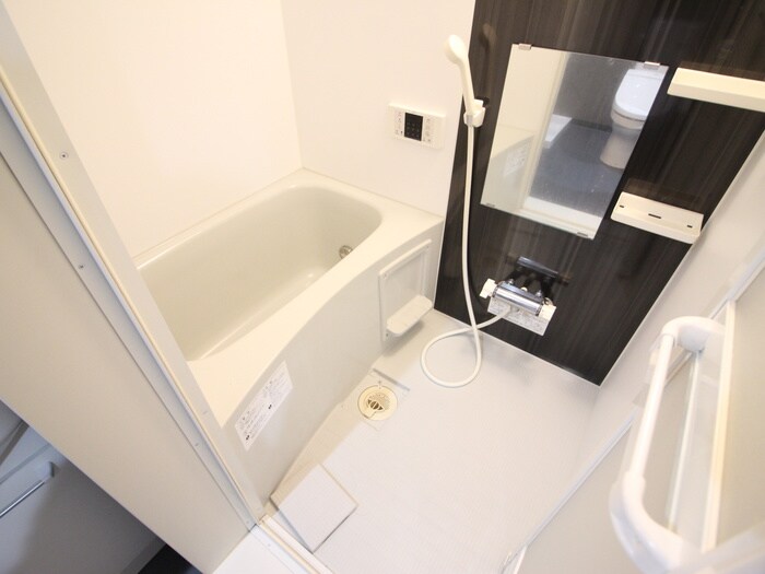 物件内観写真9　(バス／シャワールーム等)