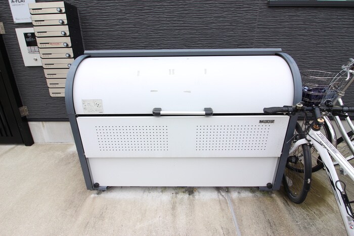 物件外観写真3　(建物設備)