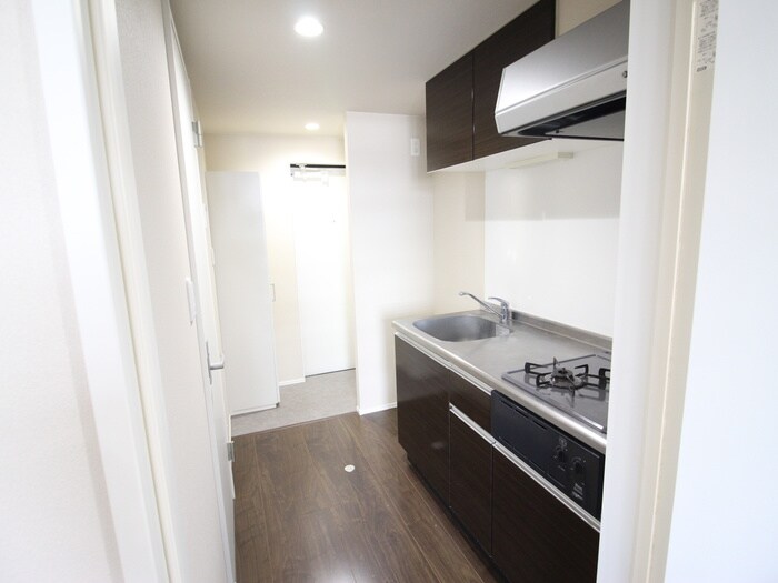 物件内観写真22　(廊下)