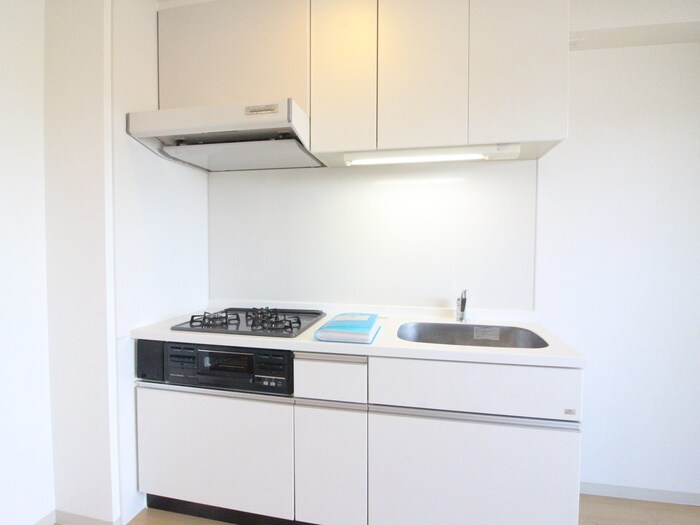 物件内観写真10　(キッチン)