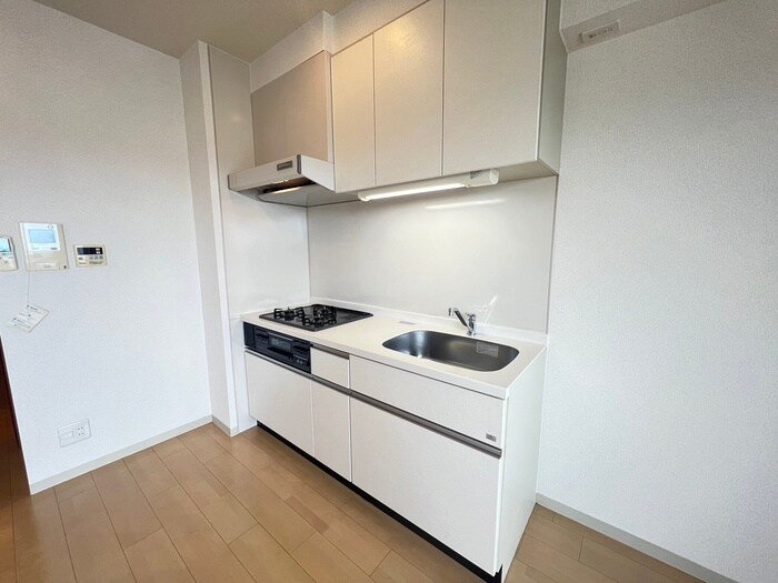 物件内観写真11　(キッチン)