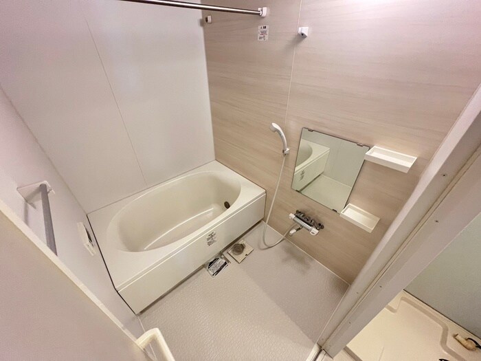 物件内観写真12　(バス／シャワールーム等)