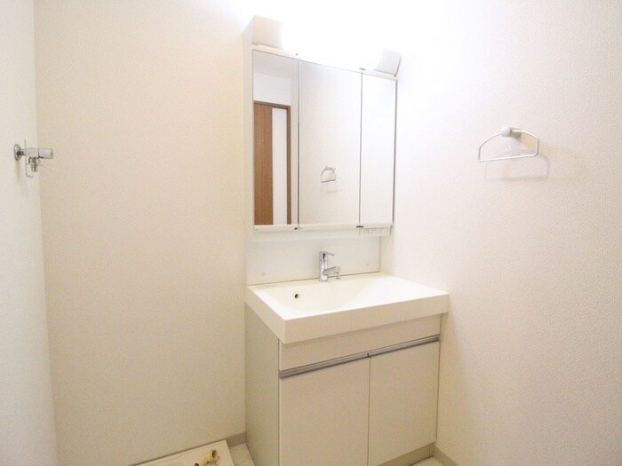 物件内観写真14　(洗面)