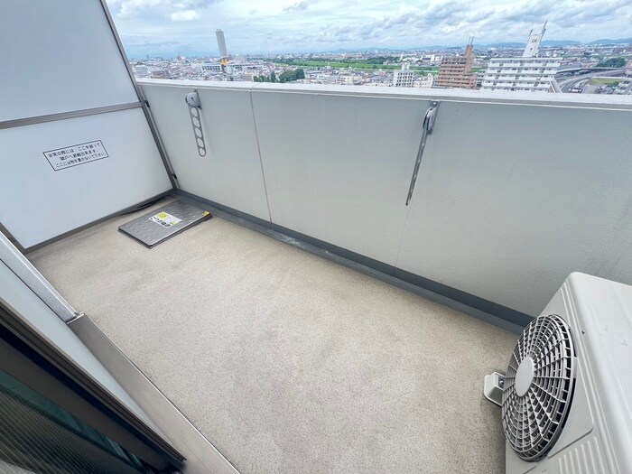 物件内観写真17　(ベランダ・バルコニー)