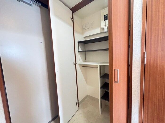 物件内観写真19　(靴箱)