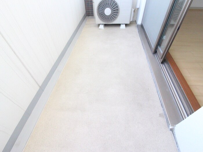 物件内観写真21　(ベランダ・バルコニー)