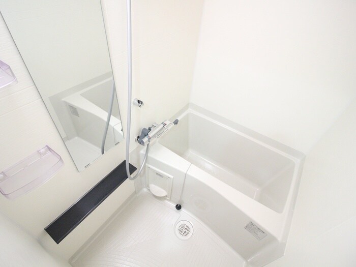 物件内観写真10　(バス／シャワールーム等)
