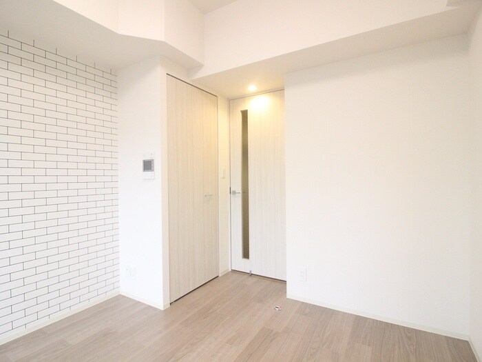 物件内観写真21　(居室)