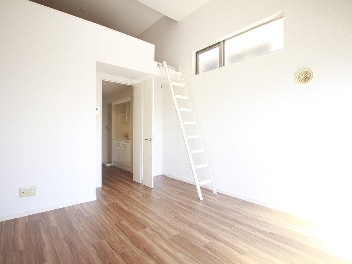 物件内観写真7　(居室)