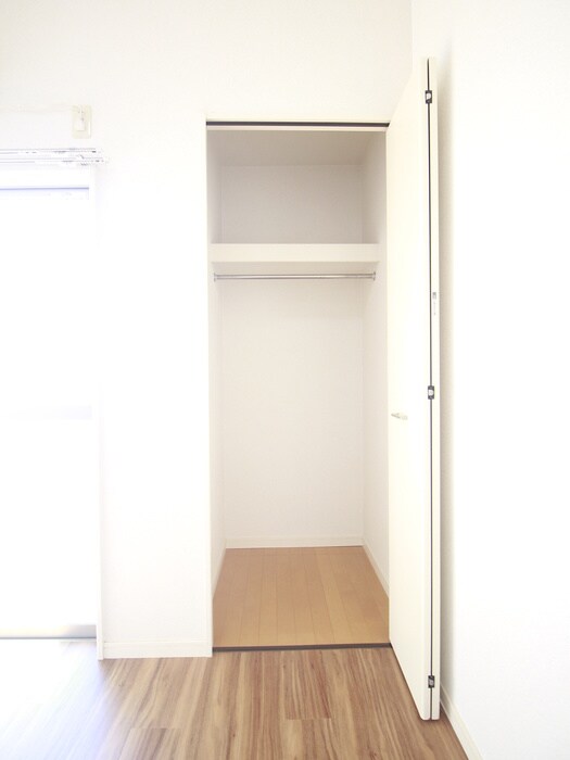物件内観写真9　(収納)