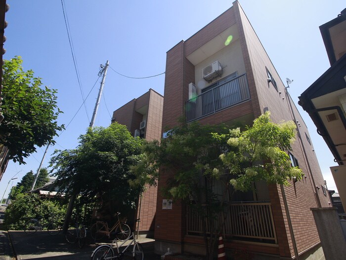 物件外観写真3　(その他)