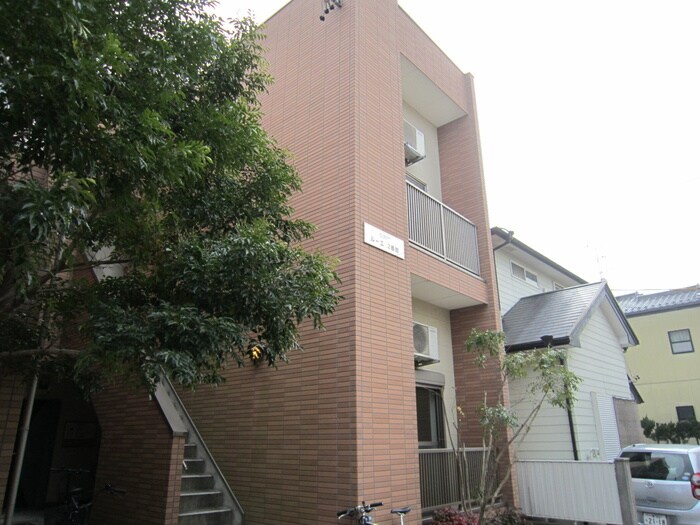 物件外観写真4　(外観写真)