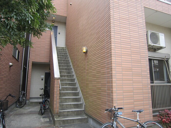 物件外観写真6　(外観写真)