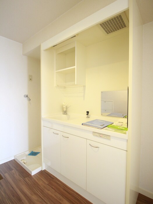 物件内観写真10　(キッチン)