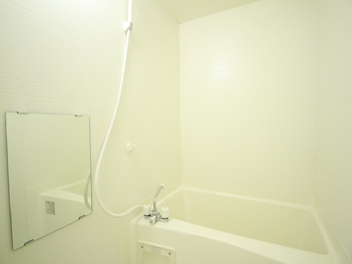 物件内観写真13　(バス／シャワールーム等)