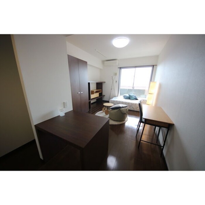 物件内観写真8　(居室)