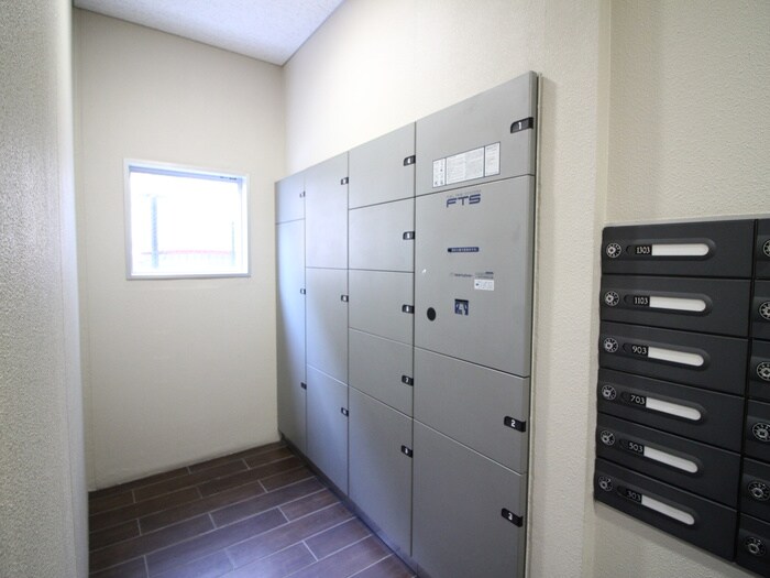 物件外観写真5　(建物設備)