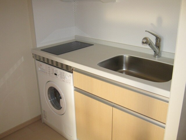 物件内観写真12　(キッチン)